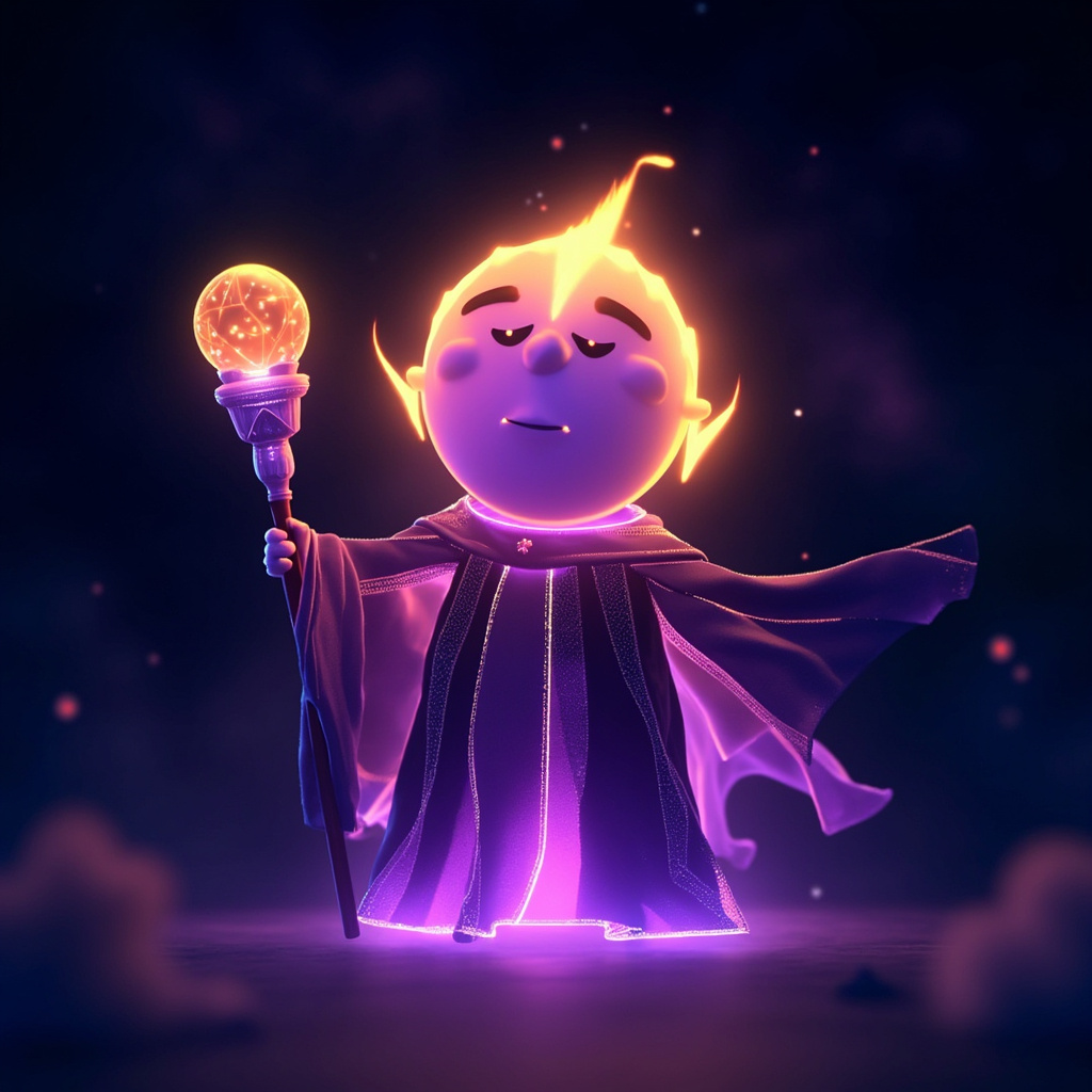 Oscar the Oracle